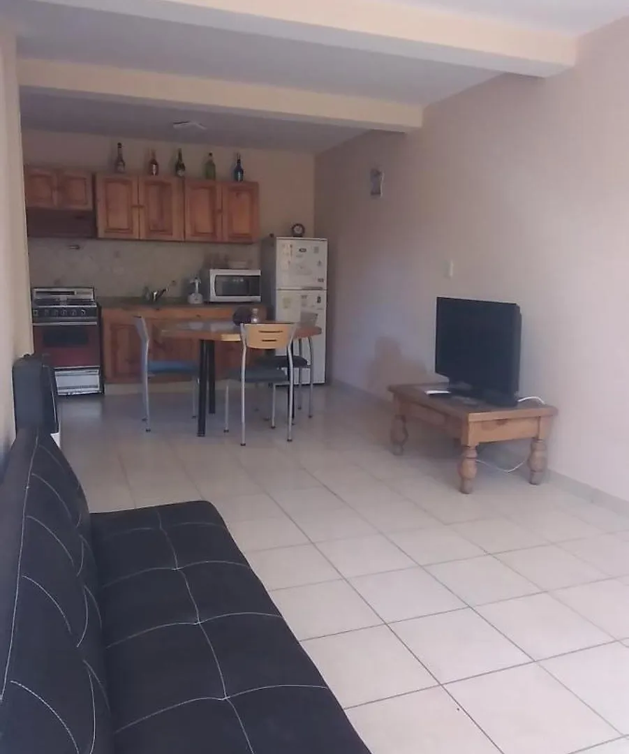 Apartamento Alojamiento Tierras del Sol - Departamento 02 Las Heras  Las Heras (Mendoza)