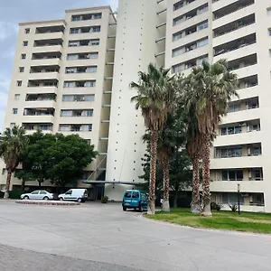  Apartamento Departamento Savina Luxury