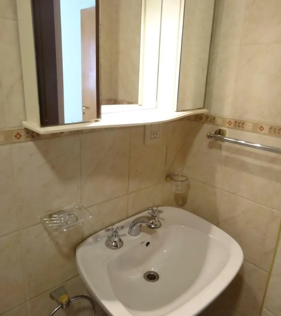 Alojamiento Tierras Del Sol - Departamento 02 Apartment Las Heras  0*, Las Heras (Mendoza)